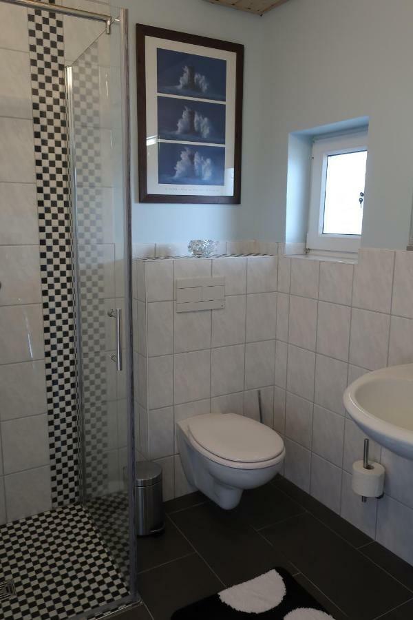 Ferienwohnung Blau Hohenfelde  Екстериор снимка