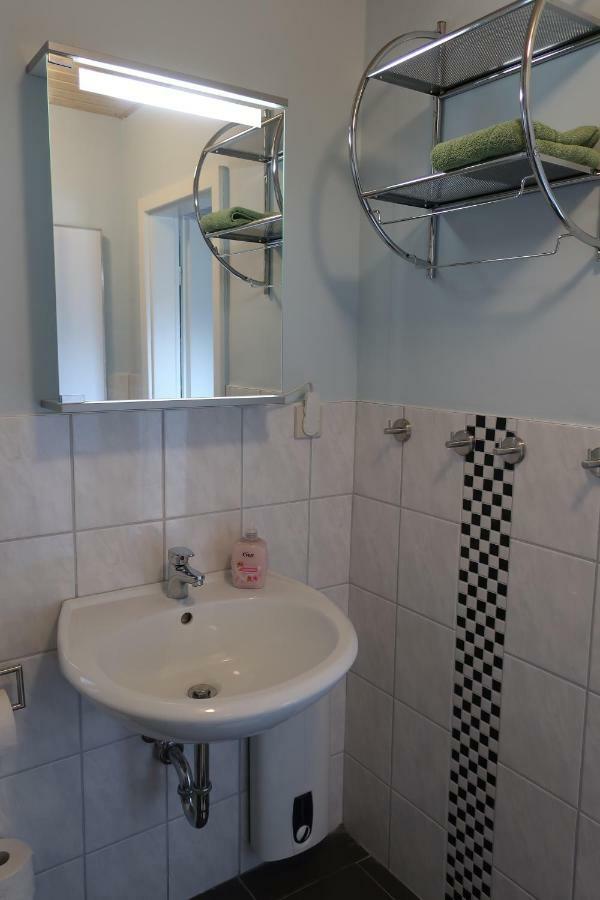 Ferienwohnung Blau Hohenfelde  Екстериор снимка