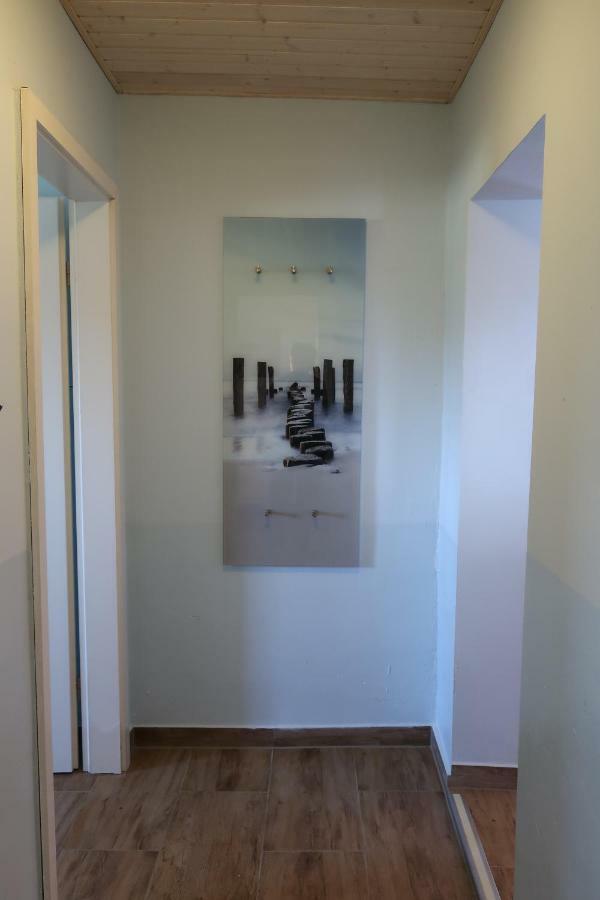Ferienwohnung Blau Hohenfelde  Екстериор снимка